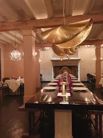 Atmosphère du Restaurant Carmel 1643 à Arbois - n°5