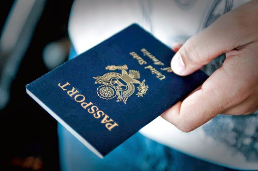 Sitios para hacer pasaporte urgentemente en Tampa