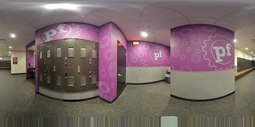 Gym «Planet Fitness», reviews and photos, 4955 9 Mile Rd, Richmond, VA 23223, USA