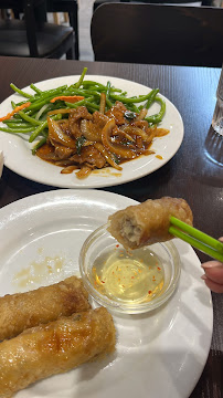 Plats et boissons du Restaurant vietnamien Phô Montmartre à Paris - n°4