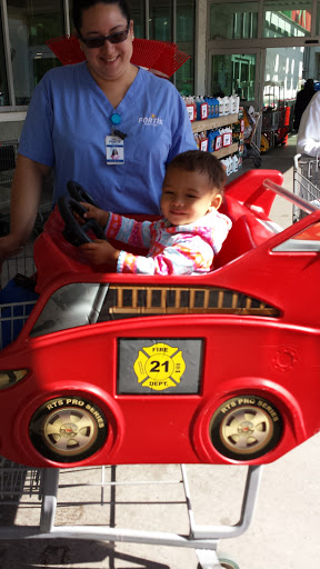 Supermarket «Weis Markets», reviews and photos, 1020 Northern Blvd, South Abington Township, PA 18411, USA