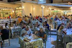 Basilico Restaurant Nidri Lefkada image