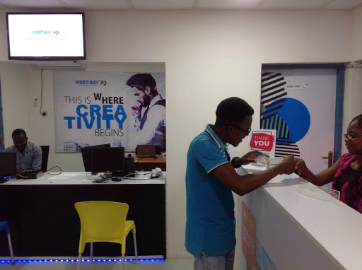 West-Bay Nigeria Printing & Branding, 58, Gbadebo St, Mokola Hill, Ibadan, Nigeria, Print Shop, state Oyo