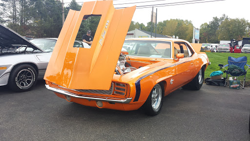 Chevrolet Dealer «Richard Chevrolet», reviews and photos, 1405 Highland Ave, Cheshire, CT 06410, USA