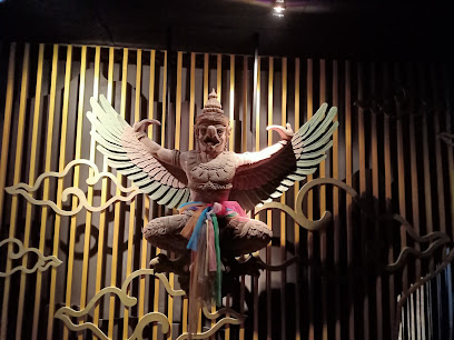 Garuda Museum