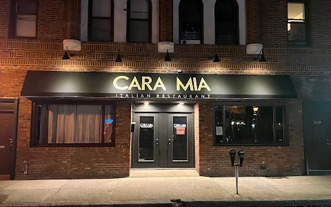 Cara Mia Restaurant image