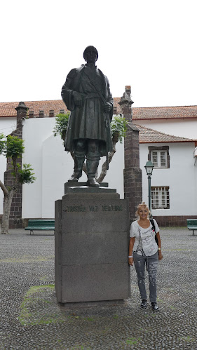 Alameda Dr. António Teixeira de Oliveira nº1, 9200-107 Machico, Portugal