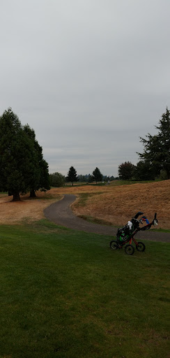 Golf Club «Tri-Mountain Golf Course», reviews and photos, 1701 NW 299th St, Ridgefield, WA 98642, USA