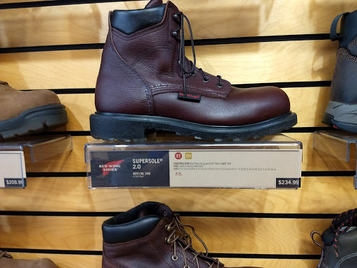 Shoe Store «Red Wing», reviews and photos, 15465 Cedar Ave S #120, Apple Valley, MN 55124, USA