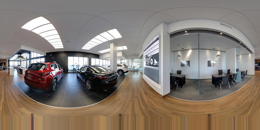 Mazda Dealer «Bright Bay Mazda», reviews and photos, 1200 Sunrise Hwy, Bay Shore, NY 11706, USA
