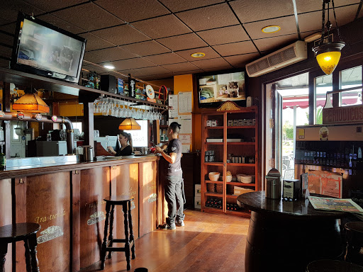 Información y opiniones sobre La Trastienda de Retamar