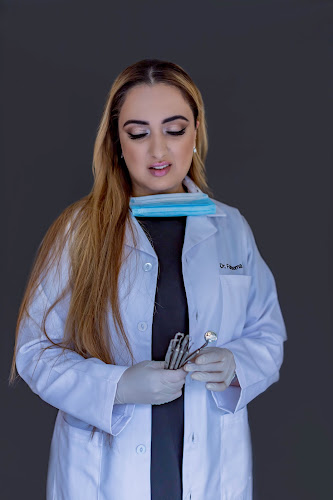 Dr. Faheema Ismail - Johannesburg
