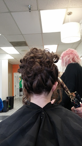 Hair Salon «Hair Cuttery», reviews and photos, 1020 Beards Hill Rd Ste D, Aberdeen, MD 21001, USA