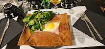 Raclette du Crêperie Crêperie Kergwen à Carcassonne - n°5