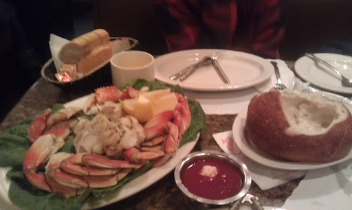 Shopping Mall «North Point Centre», reviews and photos, 320 Bay St, San Francisco, CA 94133, USA