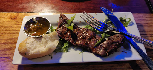 Gastropub «Neme Gastro Bar», reviews and photos, 1252 SW 22nd St, Miami, FL 33145, USA