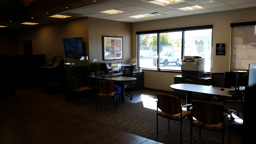 Loan Agency «Mountain America Credit Union», reviews and photos