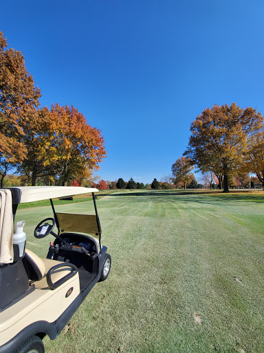 Country Club «Hickory Hills Country Club», reviews and photos, 3909 E Cherry St, Springfield, MO 65809, USA
