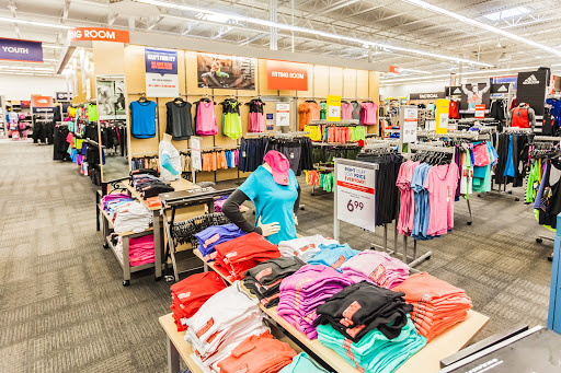 Sporting Goods Store «Academy Sports + Outdoors», reviews and photos, 9781 Quivira Rd, Overland Park, KS 66215, USA