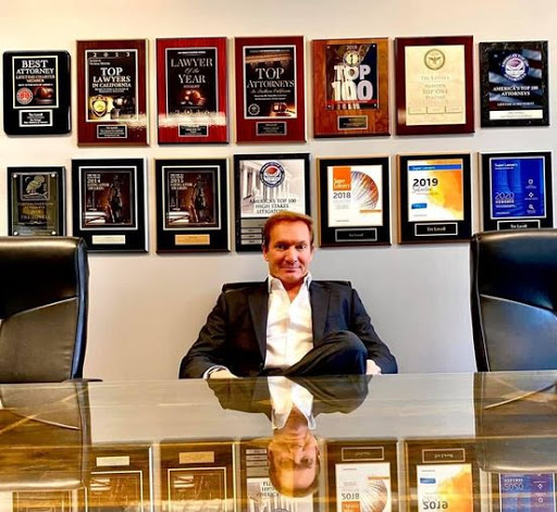 Legal Services «The Lovell Firm», reviews and photos