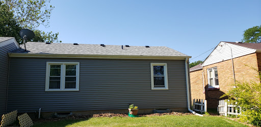 Roofing Contractor «Rogers Roofing, Inc.», reviews and photos, 4540 Wabash Ave, Hammond, IN 46327, USA