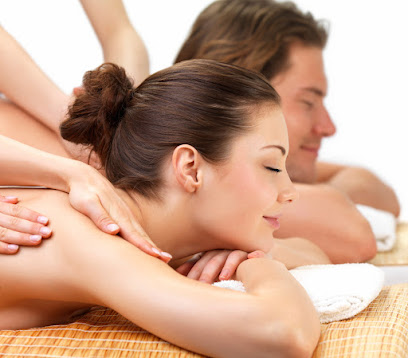 Fujiya Wellness Massage