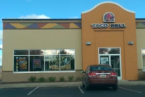 Taco Bell image