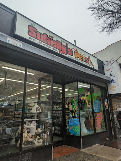 Suheily’s Pet’s