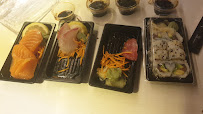 Plats et boissons du Restaurant japonais Yoshi Sushi à Sélestat - n°11