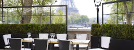 Photos du propriétaire du Restaurant français Monsieur Bleu à Paris - n°2