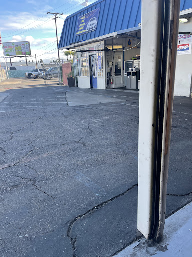 Auto Repair Shop «Pacific Highway Auto Repair», reviews and photos, 4306 Pacific Hwy, San Diego, CA 92110, USA