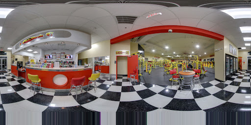 Gym «Retro Fitness - Lincroft», reviews and photos, 706 Newman Springs Rd, Lincroft, NJ 07738, USA