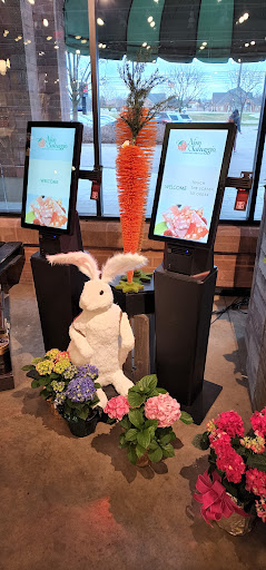 Supermarket «Nino Salvaggio International», reviews and photos, 17496 Hall Rd, Charter Twp of Clinton, MI 48038, USA