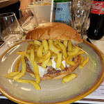 Photo n°1 de l'avis de Francesco.i fait le 16/06/2023 à 11:25 sur le  50 Panino di Ciro Salvo à Naples