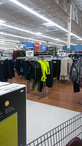 Department Store «Walmart Supercenter», reviews and photos, 748 Beal Pkwy NW, Fort Walton Beach, FL 32547, USA