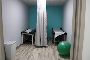 Hylan Physical Therapy Center