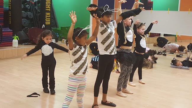 Reviews of Dance ARC in Watford - Dance school