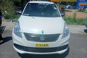 SS Cabs (Dharapuram Call Taxi) image