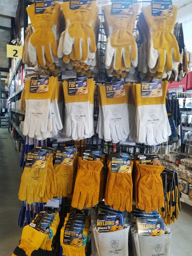 Steel Distributor «Joseph Fazzio-Wall LLC», reviews and photos, 5001 NJ-33, Farmingdale, NJ 07727, USA