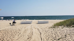 Foto von Wychmere beach mit sehr sauber Sauberkeitsgrad