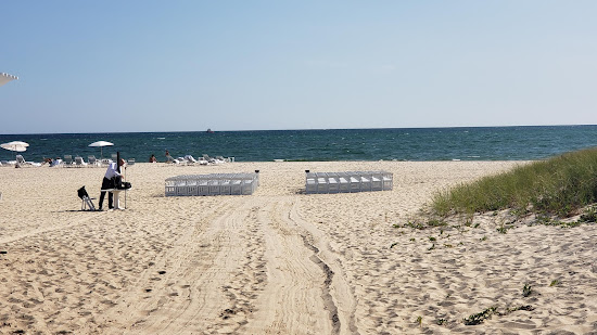 Wychmere beach