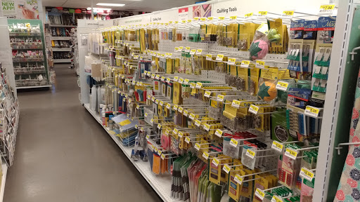 Fabric Store «Jo-Ann Fabrics and Crafts», reviews and photos, 1250 S La Cienega Blvd, Los Angeles, CA 90035, USA