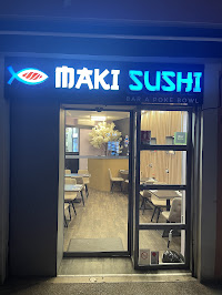Photos du propriétaire du Restaurant japonais Maki Sushi à Brignais - n°1