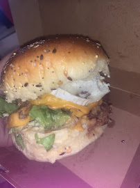 Plats et boissons du Restaurant de hamburgers Burger'N'Co (Comédie) à Montpellier - n°13