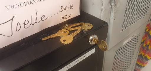 Locksmith «McCausland Lock Service», reviews and photos, 1101 Lincoln Ave, Prospect Park, PA 19076, USA