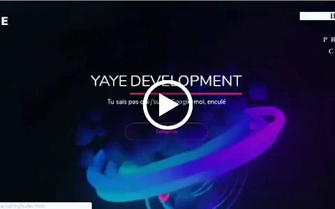 YAYE Development image