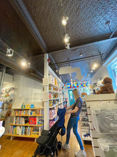 Toy Store «Tadpole», reviews and photos, 58 Clarendon St, Boston, MA 02116, USA