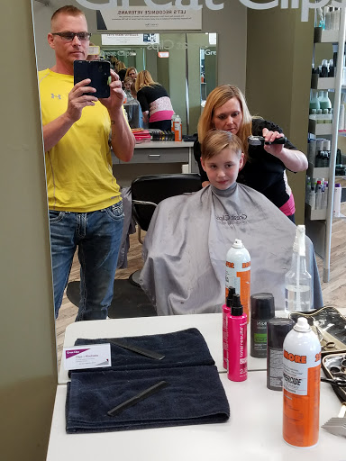 Hair Salon «Great Clips», reviews and photos, 9382 WI-16, Onalaska, WI 54650, USA