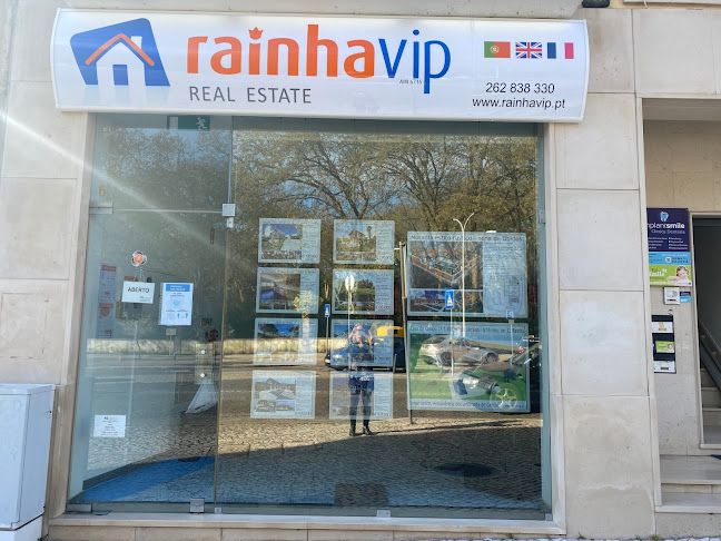 Rainhavip - Imobiliária
