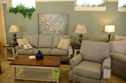 Furniture Store «Furniture AwareHouse», reviews and photos, 804 N Jackson St, Greencastle, IN 46135, USA